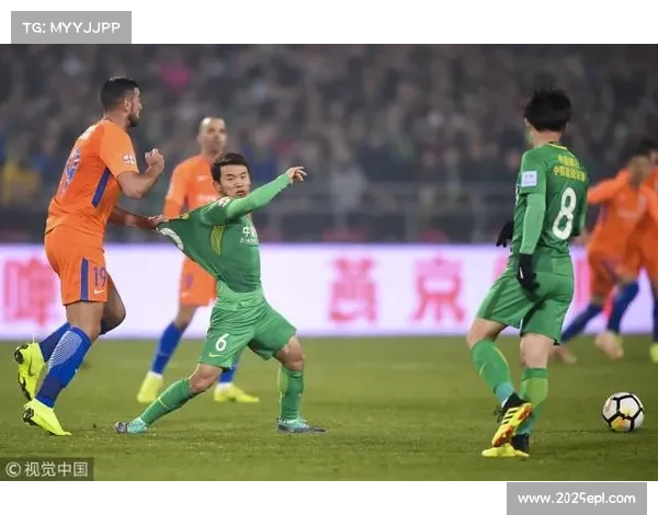 中超加强财务监管 助力联赛健康稳定发展